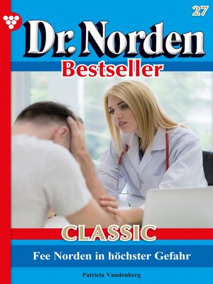 cover image of Fee Norden in höchster Gefahr